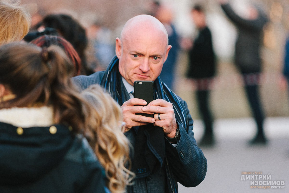 Байконур. Запуск «Союз ТМА-16М» на МКС