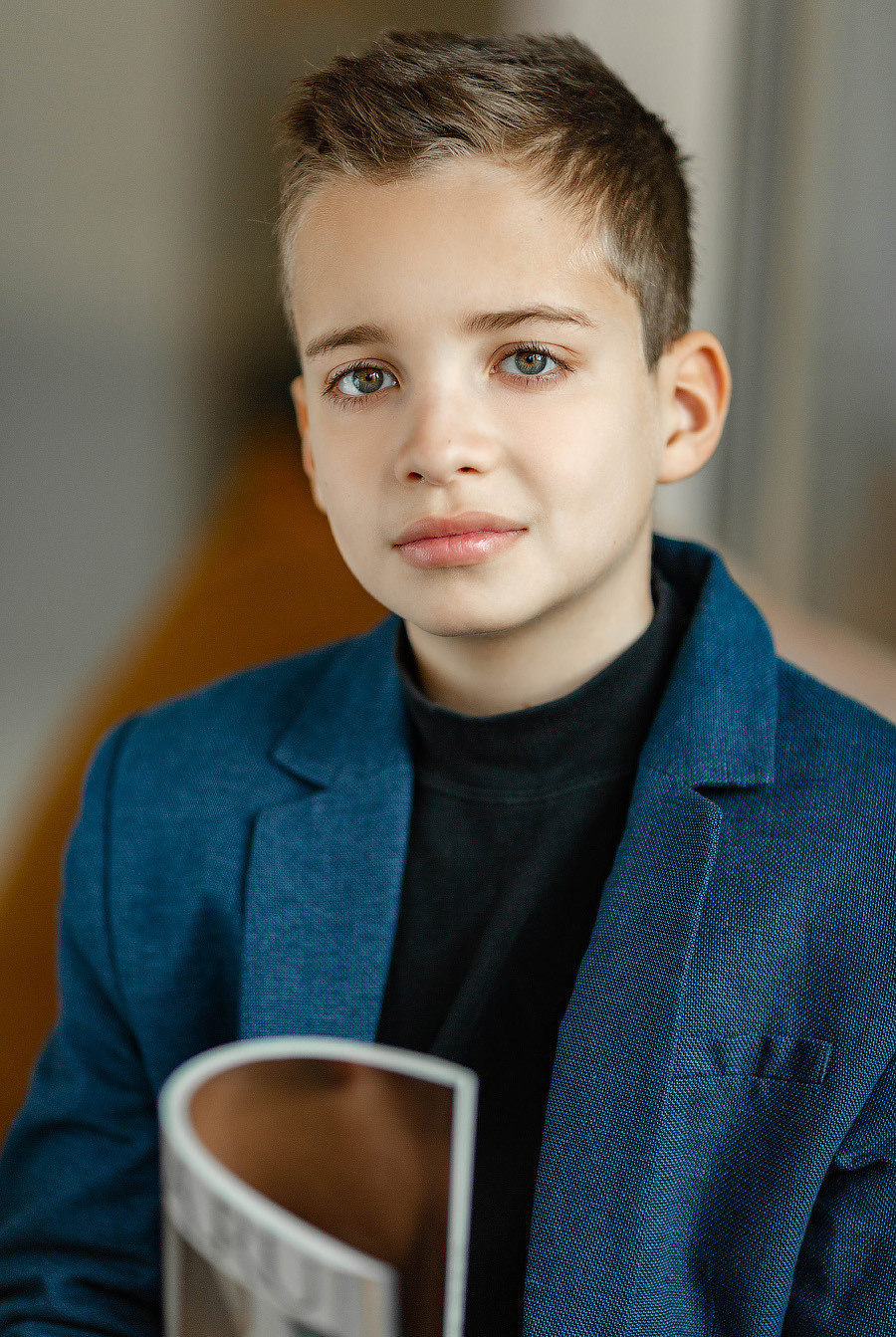 «ФРАНЦУЗСКИЙ ЗАВТРАК». Женский фотограф Варушкина Елена