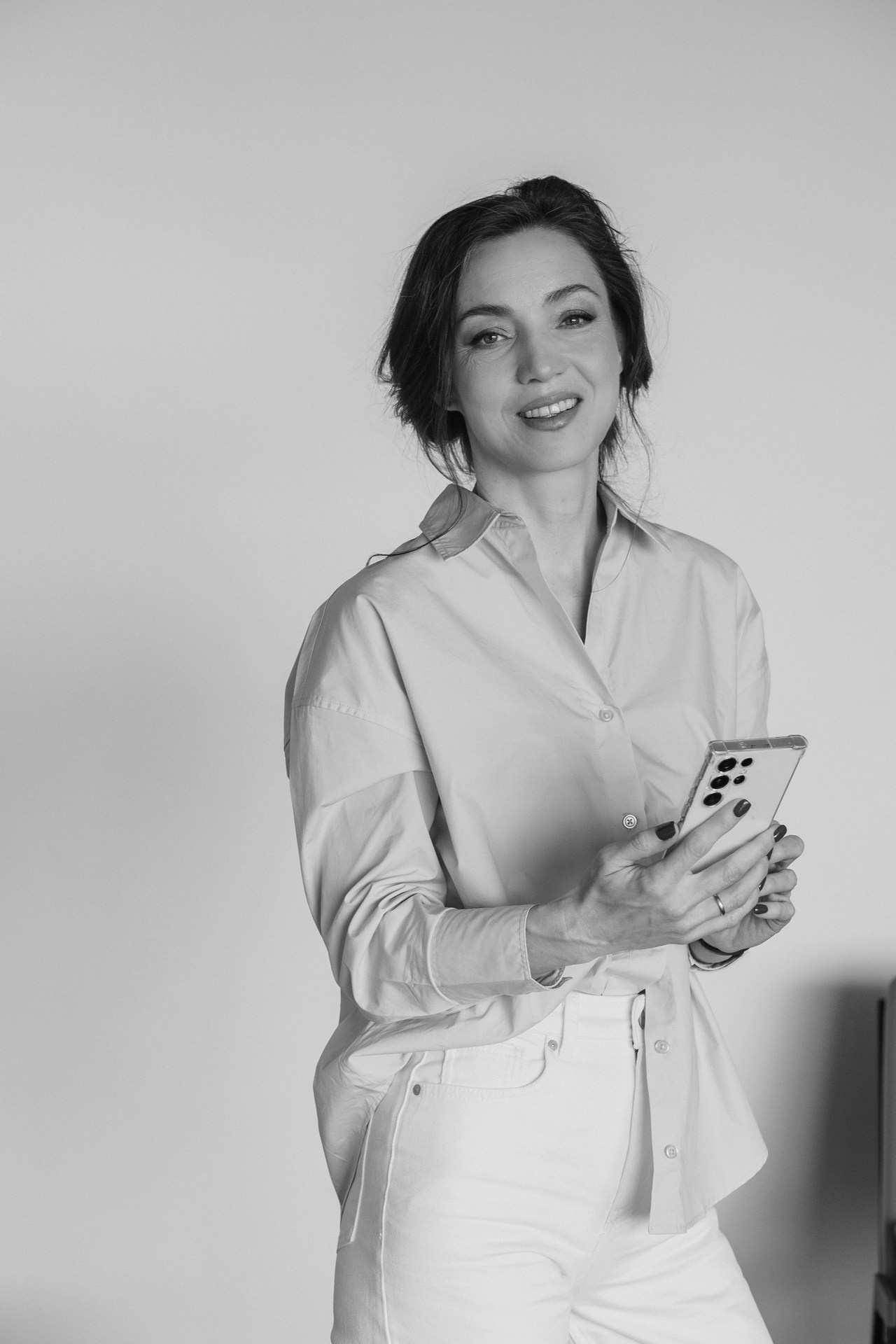 Отзывы. Фотограф Ольга Игорева