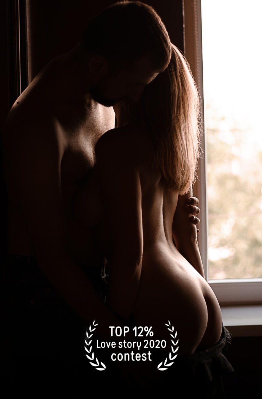 35awards. Будуарный / Ню Фотограф Наталья Шевченко Минск