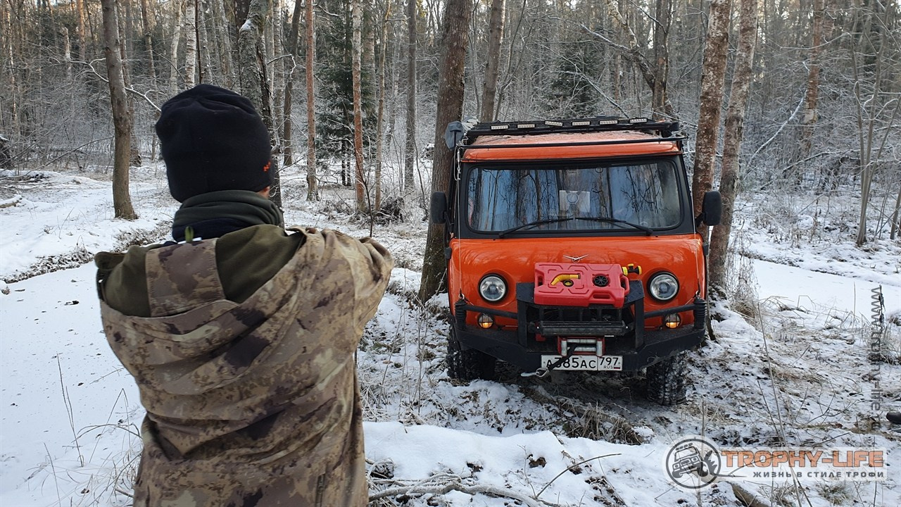 Южные Косогоры. Своя Мастерская