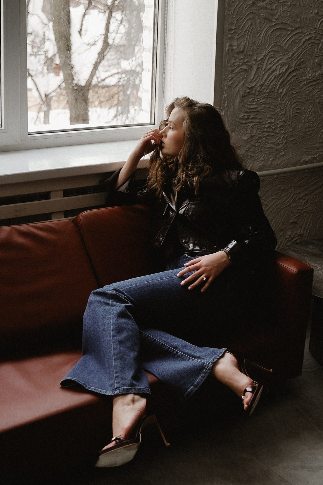 Полина. Коновалова Юлия