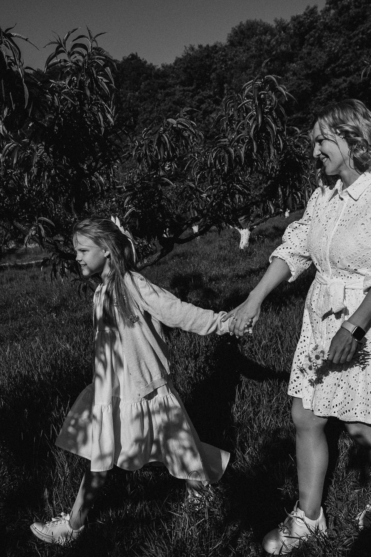 Юрий, Наталья, Анастасия и Алена — хроники семейного счастья. Семейный фотограф Новороссийск, Анапа, Геленджик — Юлия Давыдова