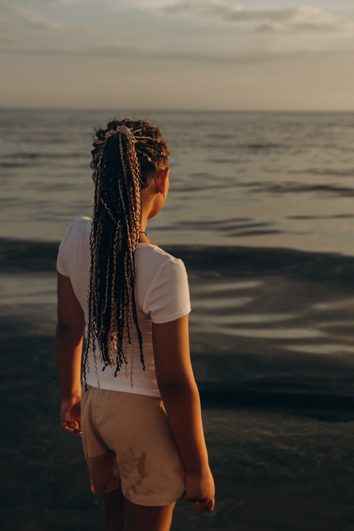 Наташа, Степан, Вика и Максим — на память о синем море и теплом песке. Семейный фотограф Новороссийск, Анапа, Геленджик — Юлия Давыдова