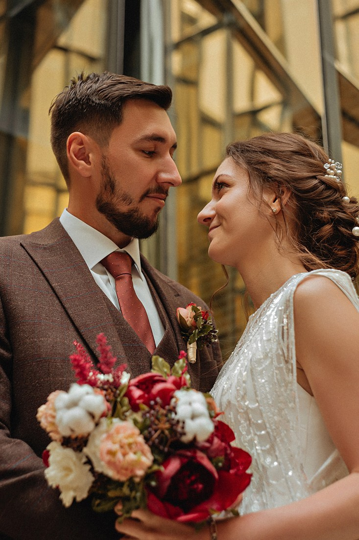 M & L. Портретный и Семейный фотограф в Санкт-Петербурге Rocket Alice