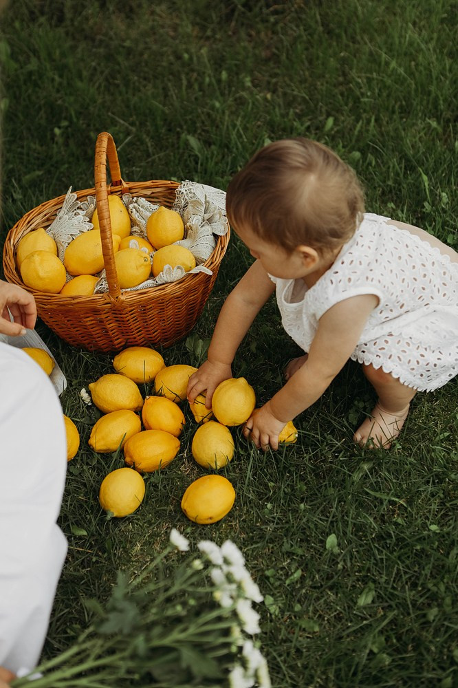 Лето — маленькая жизнь…. Катя Сидор — фотограф в Москве