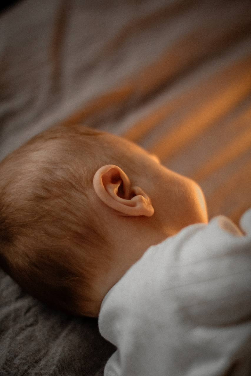 Леша. Семейная фотография в Санкт-Петербурге Елизавета Шепель