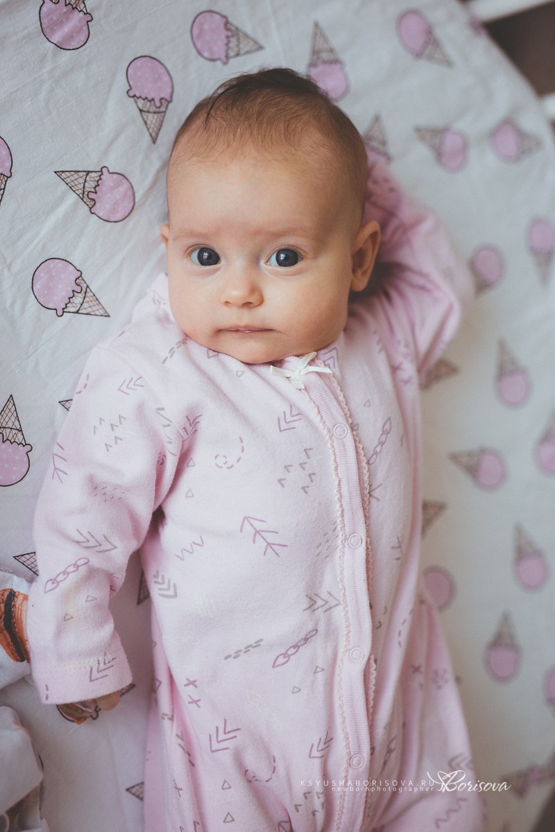 Ева lifestyle. Фотограф новорожденных в Магнитогорске Ксюша Борисова