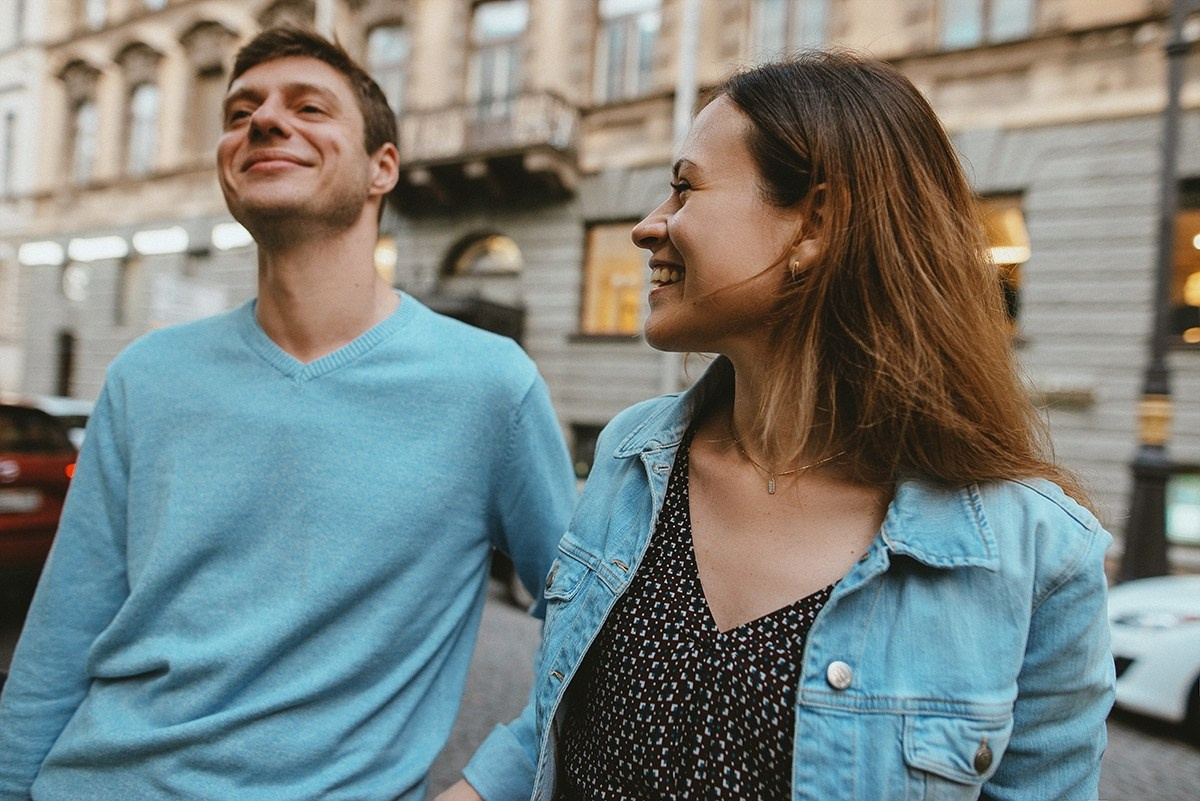 Свадьбы и Love story в Санкт-Петербурге. Портретный фотограф в Санкт-Петербурге Мерцалова Татьяна