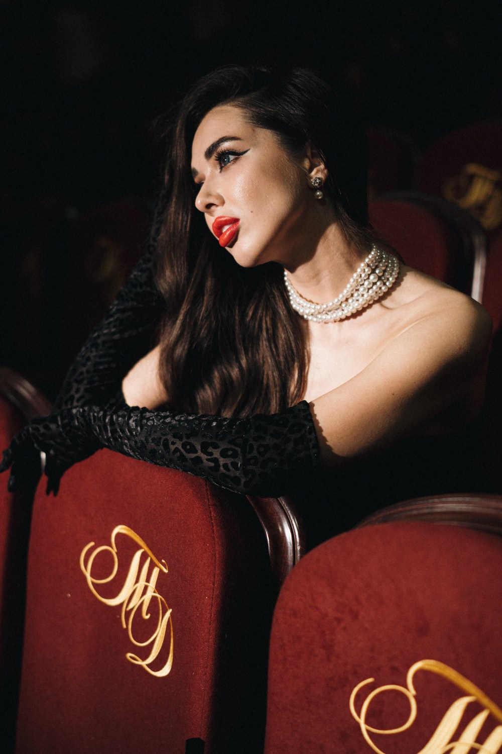 Театр Драмы