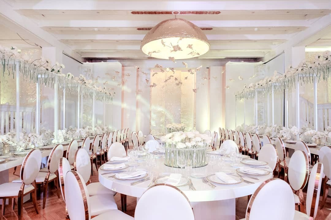 Фотосъёмка декора | LID`s Eventhouse. Любовь Потапова