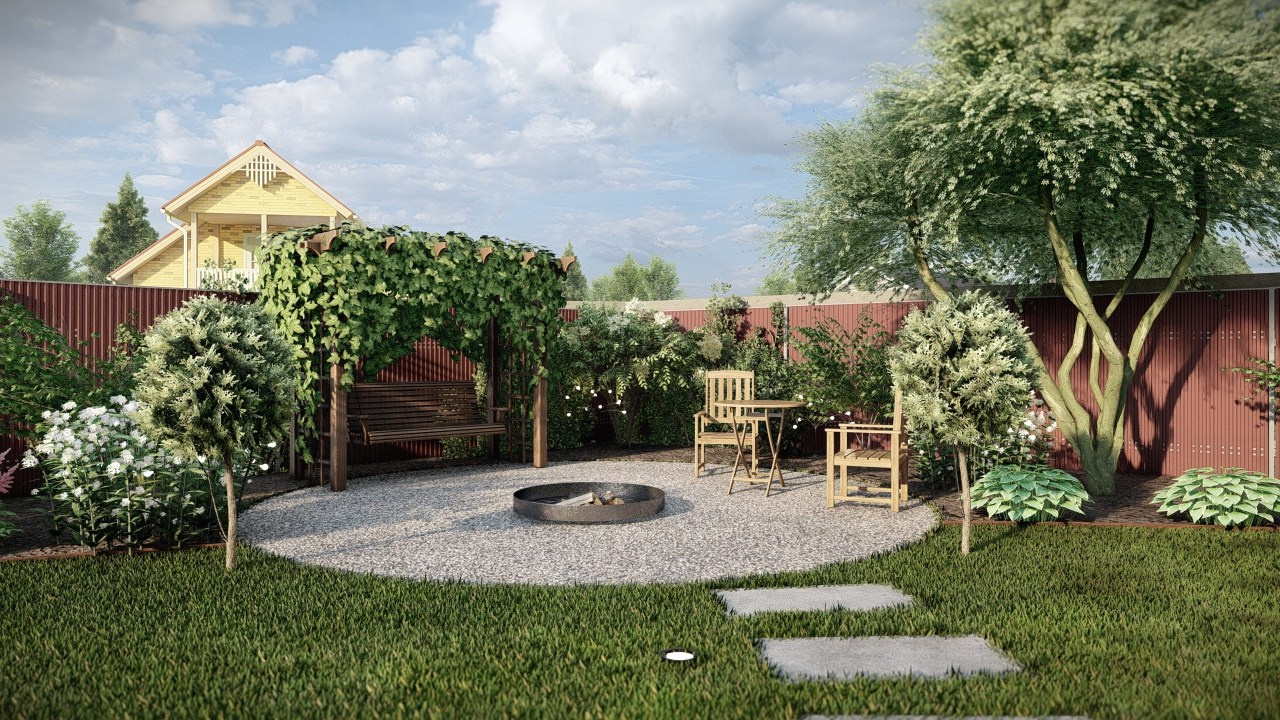 Новгород. Александра Койтова — Архитектор малоэтажных зданий в Новосибирске