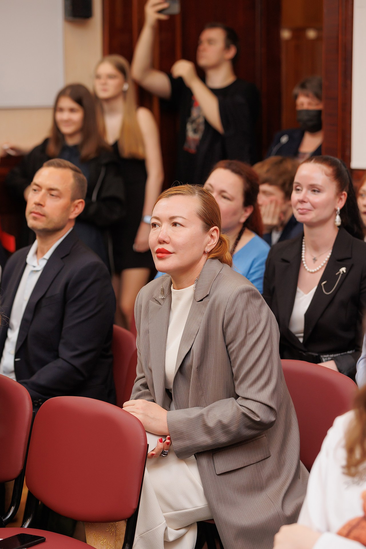 Последний звонок. Фотограф в Москве и МО, Алексей Балышев