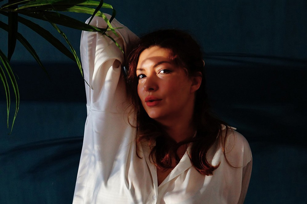 Таня. Фотограф в Москве Юлия Половинская