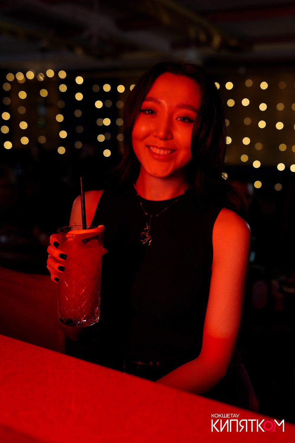 GENTLEMAN PUB. КИПЯТКОМ КОКШЕТАУ