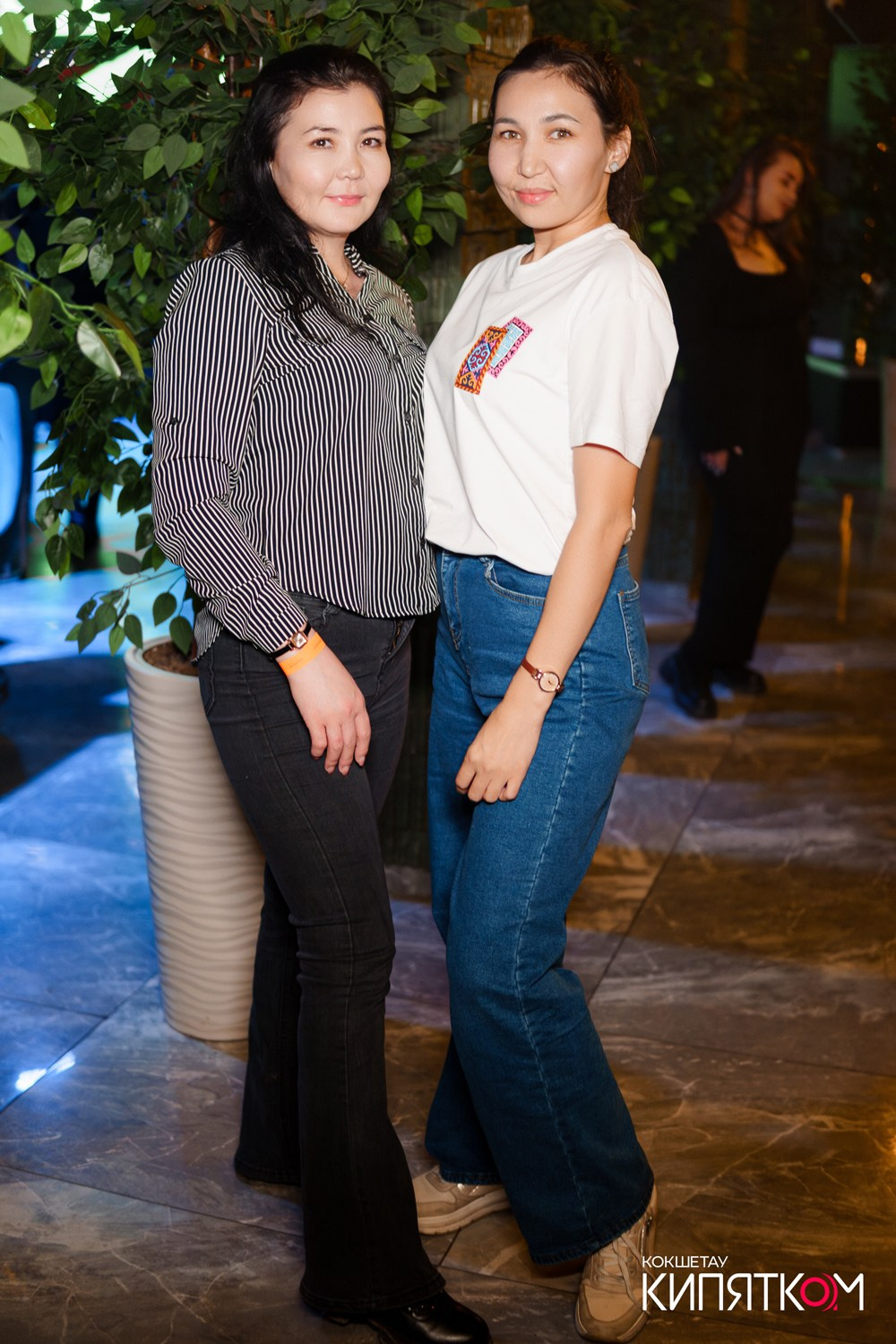 ПАНАЕХАЛИ. КИПЯТКОМ КОКШЕТАУ