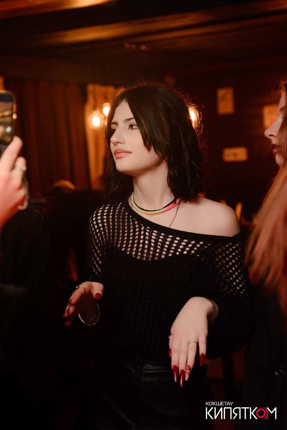 РОК КВАРТИРНИК. КИПЯТКОМ КОКШЕТАУ