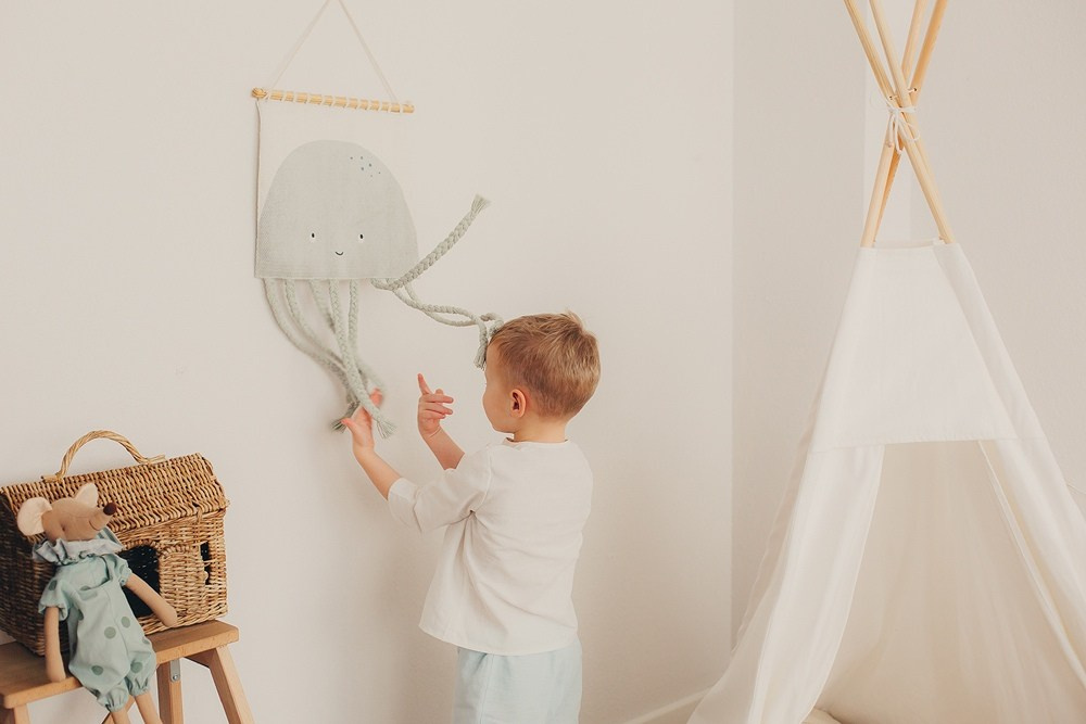 Фотосессия детей до года. Фотограф Евгения Мальцева, Архангельск