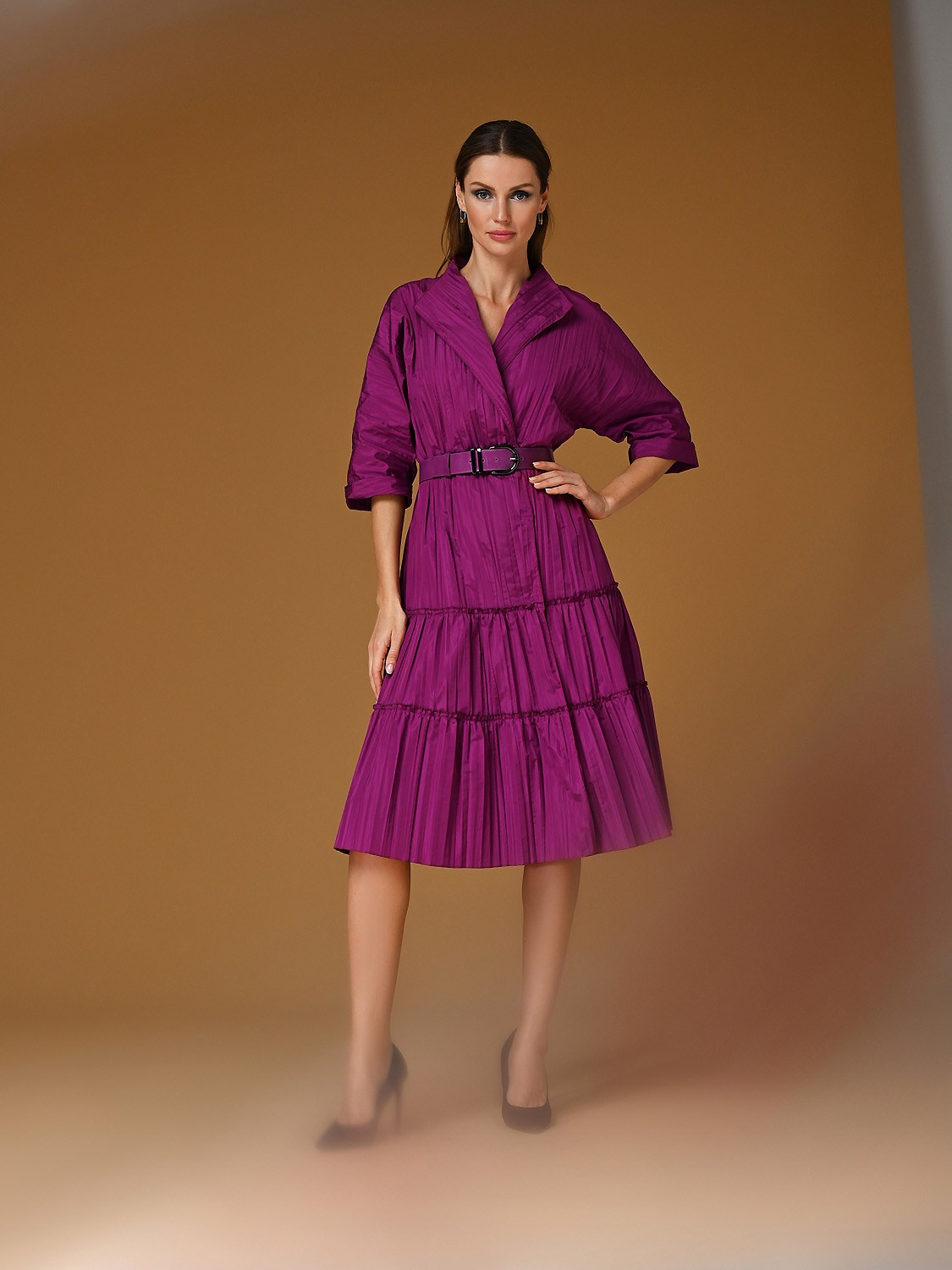 Съёмка Лукбук — Галерея 3