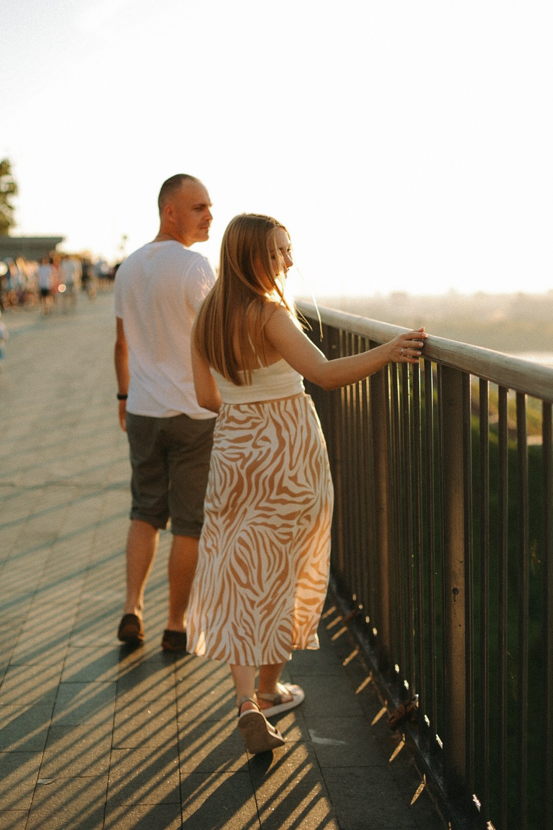 Паша и Таня. Фотограф Нижний Новгород