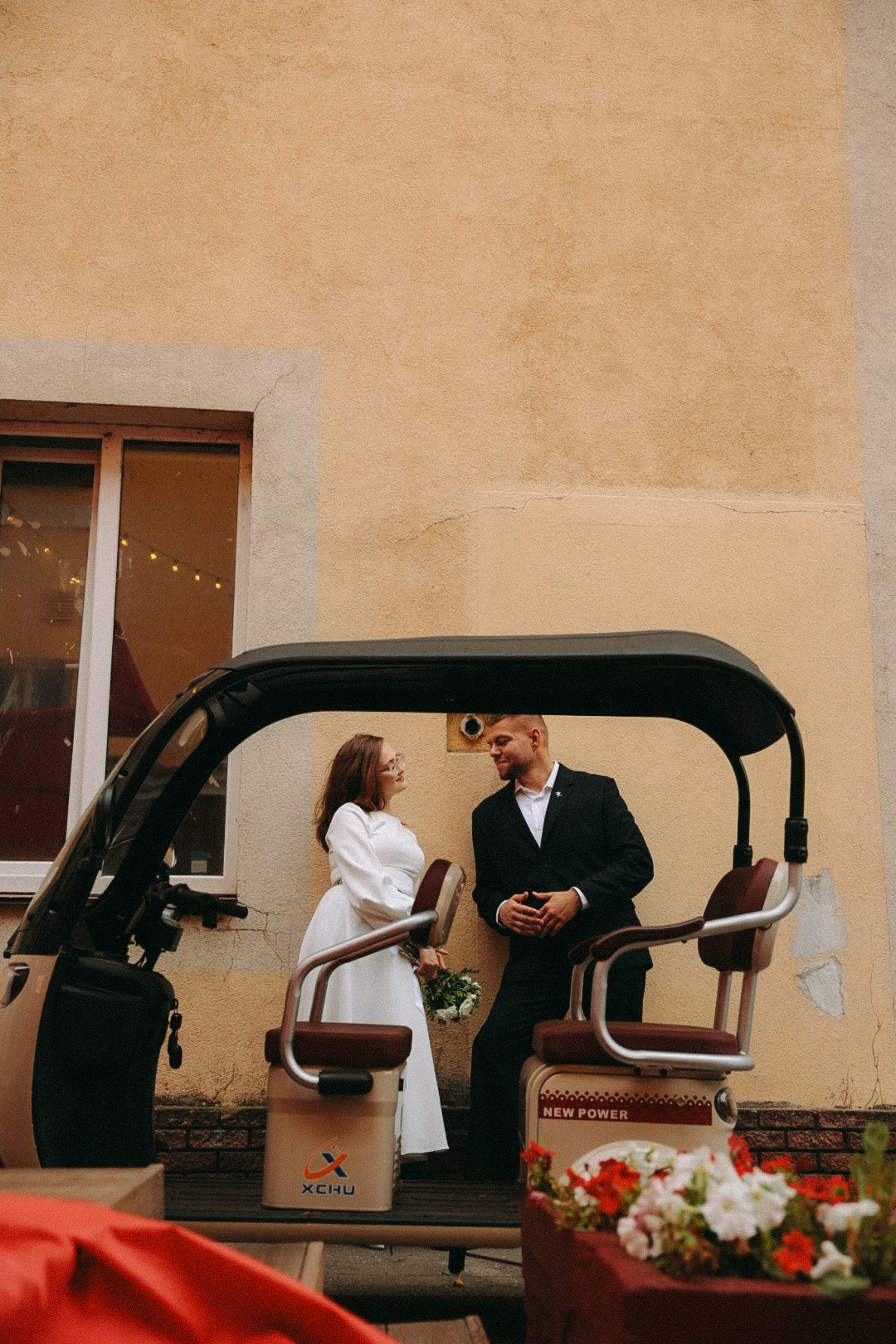 Дима и Ксюша. Фотограф Нижний Новгород