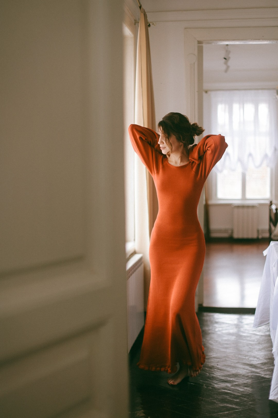 Света. Фотограф Нижний Новгород