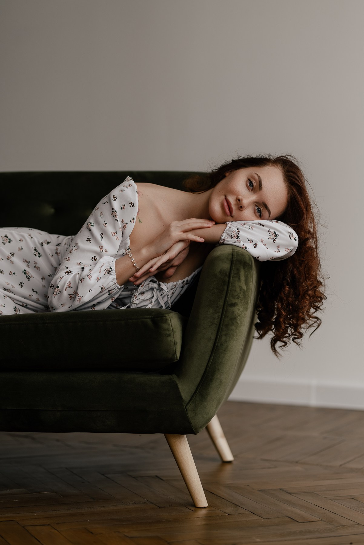 Таня. Свадебный и семейный фотограф в Рязани Калинкина Мария