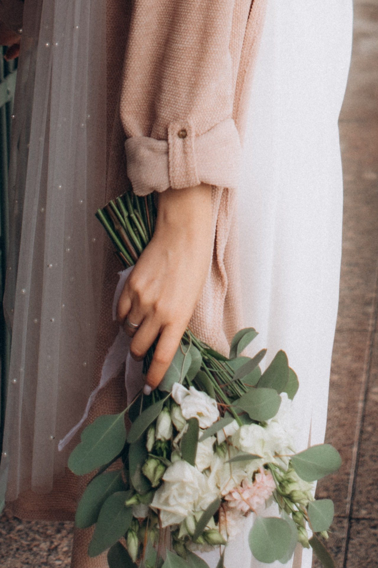 Сергей и Катя. Семейный фотограф в Санкт-Петербурге Александра Милованова