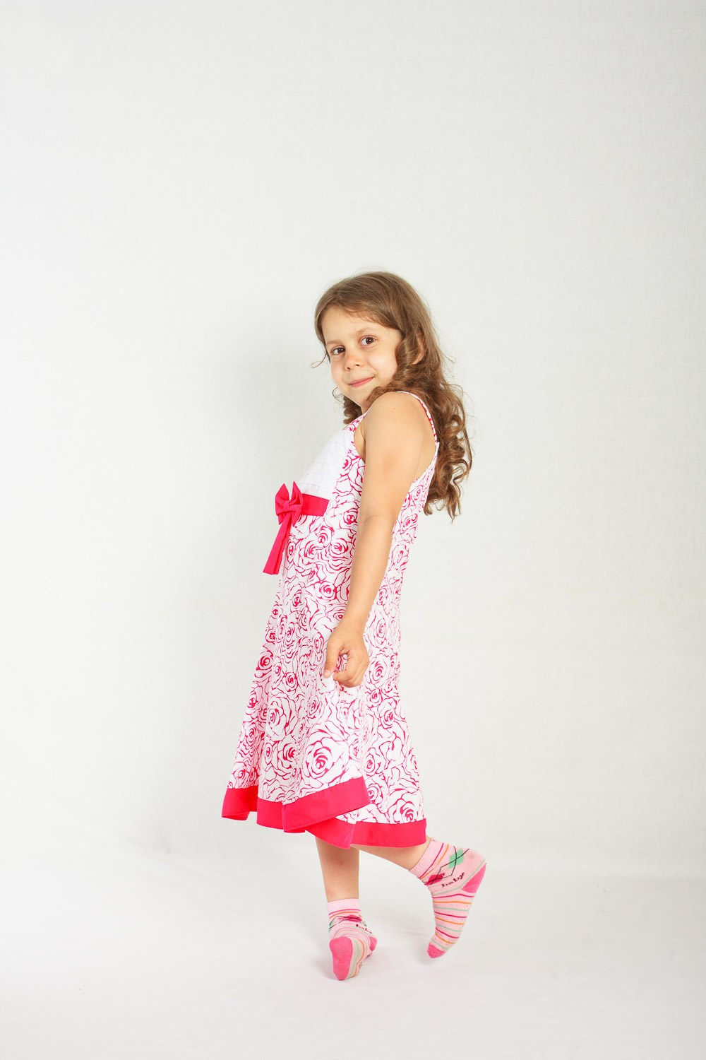 Семейные фотосессии. Фотограф в Казани Воронцов Илья