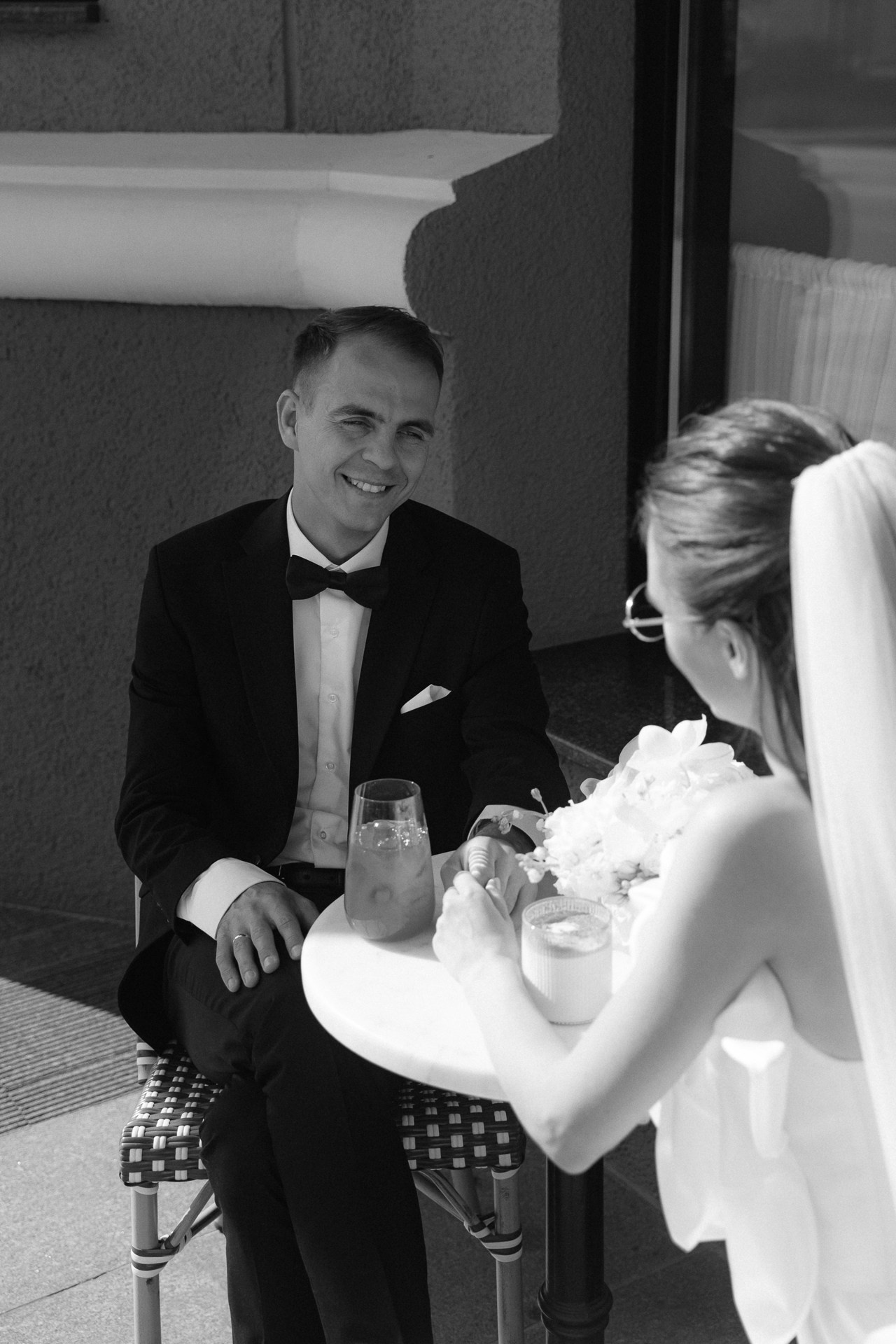 Сергей и Ульяна. Свадебный фотограф в Белгороде Антон Каменев