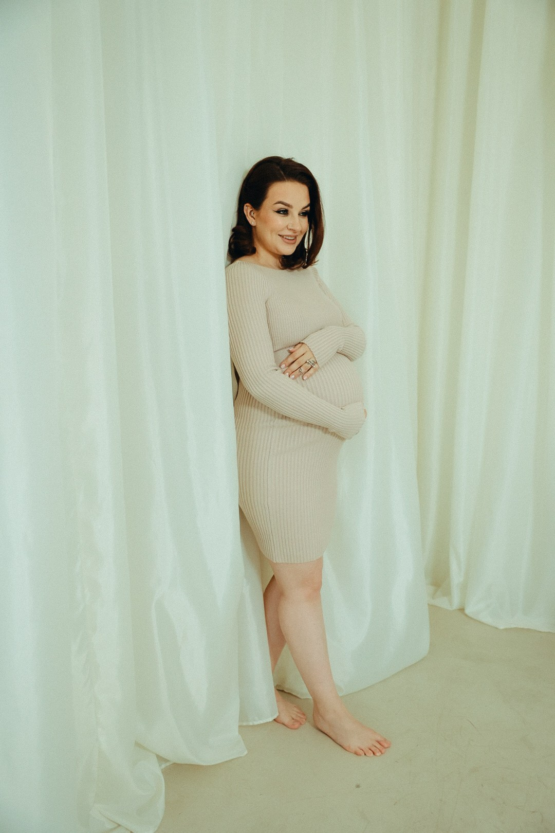 Лера и Никита. Фотограф Нижний Новгород