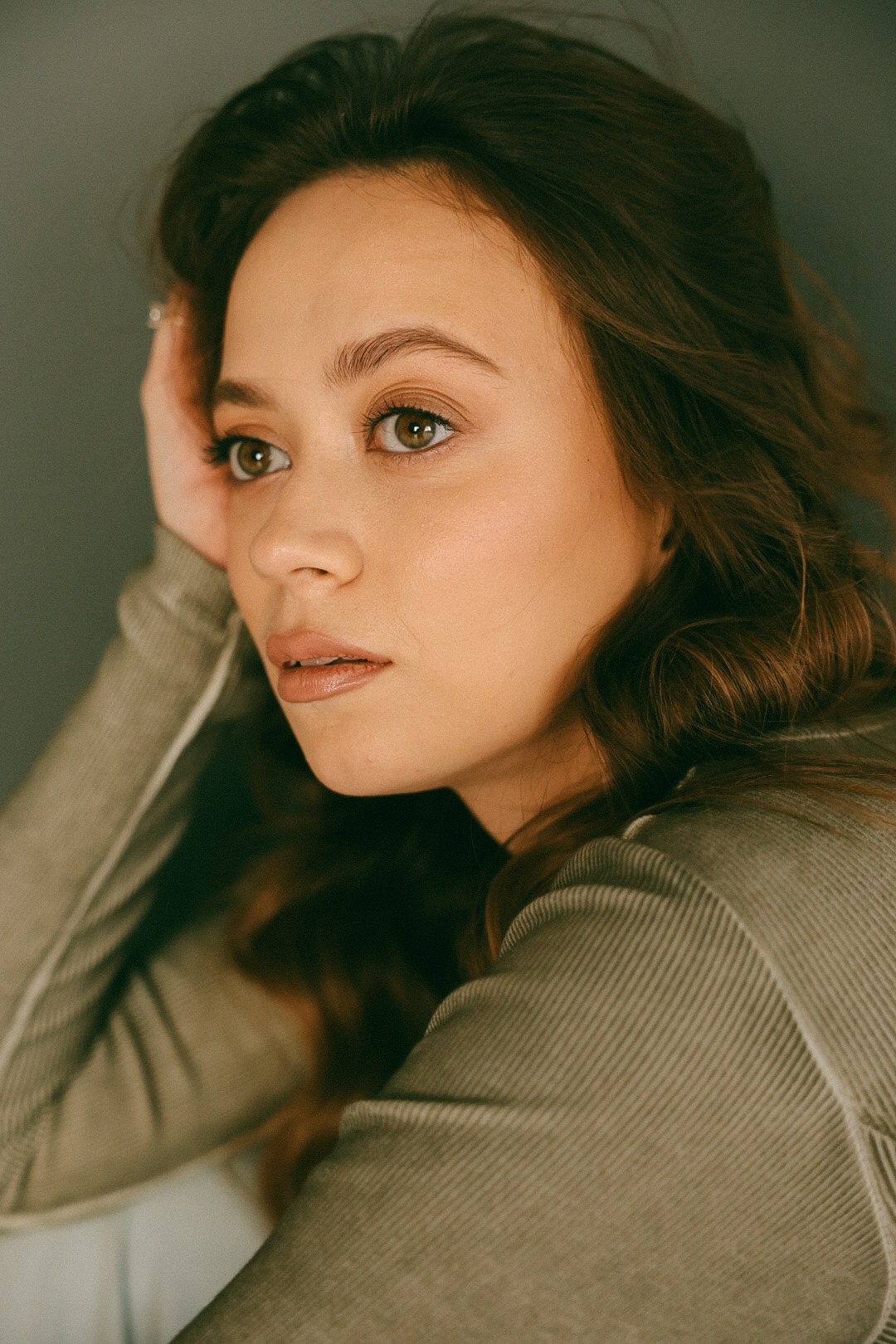 Кристина. Фотограф Нижний Новгород