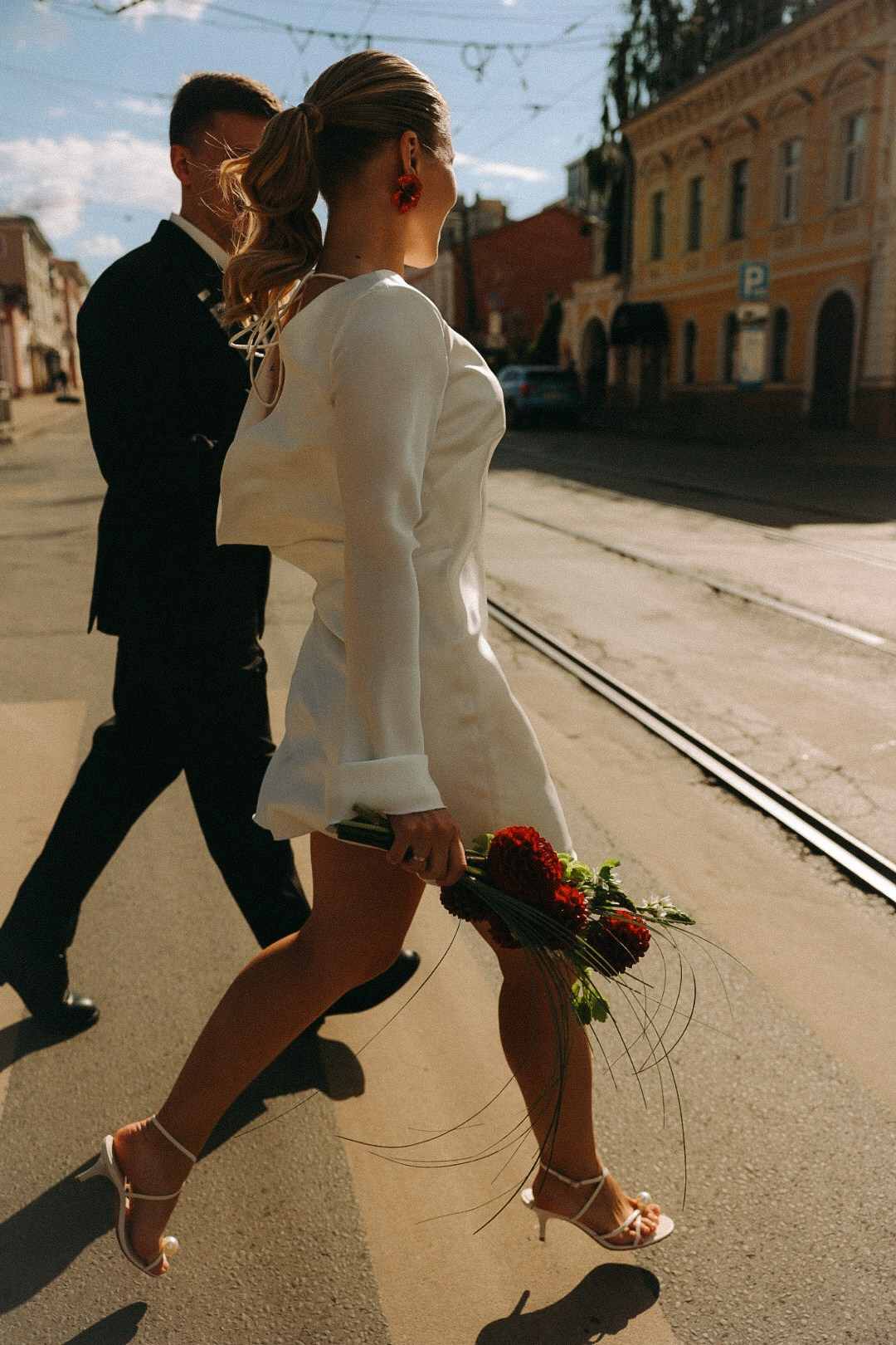 Егор и Мария. Фотограф Нижний Новгород