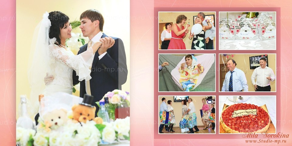 Свадебный видеоклип, свадебная фотокнига, свадебное слайд-шоу. Фото и видео Москва, Московский. Свадебный фотограф, видеограф, фотосессии, видеосъемка