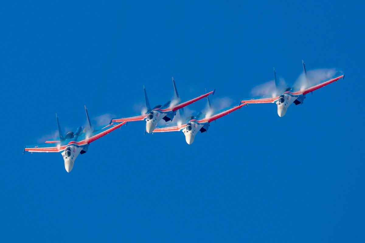 Споттинг. Фотограф Александр Чазов