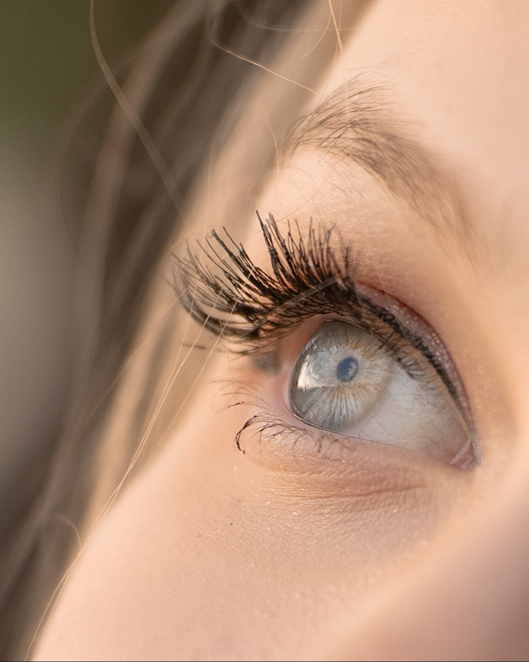 Света, Катрин, Умка. Фотограф анималист в Москве и Санкт-Петербурге Свиридова Анна