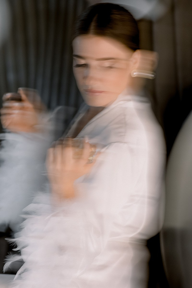 М+К. Фотограф в Красноярске Гетманова Мила