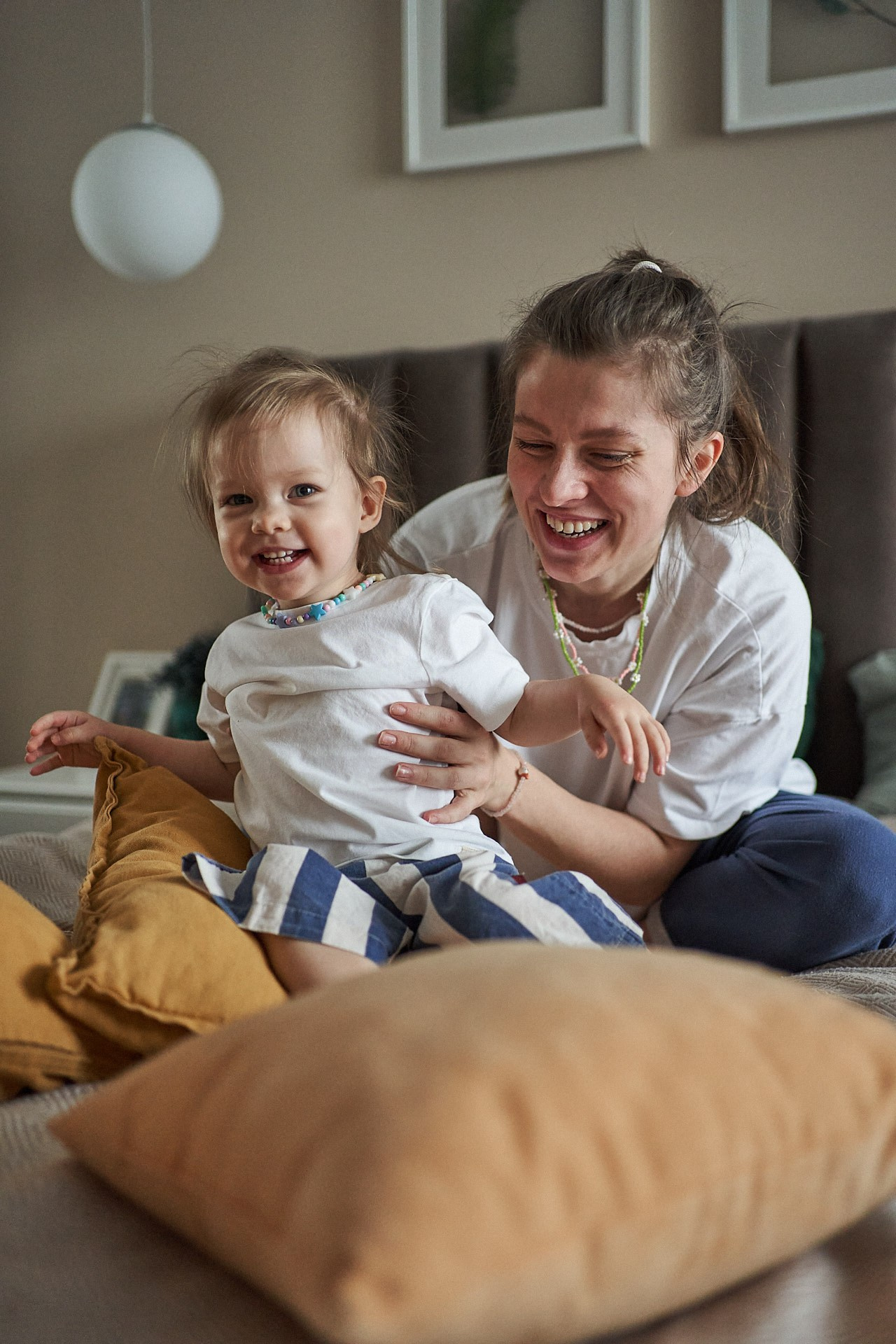 Аня, Майя и Пепси. Фотограф анималист Москва Дарья