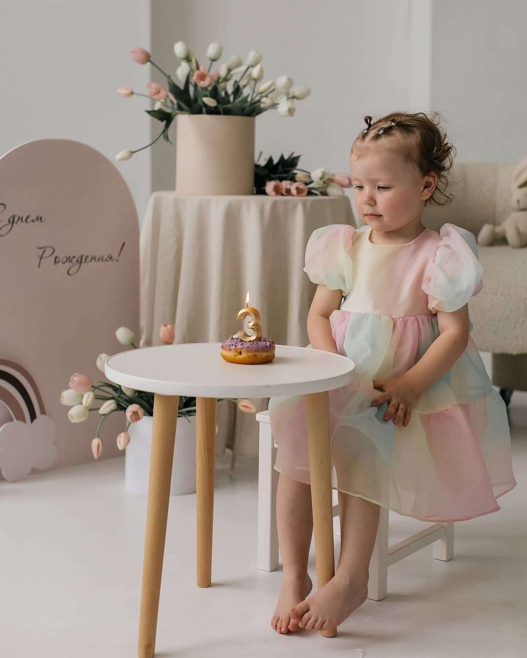 Амелия. Семейный фотограф Юнусова Раиля