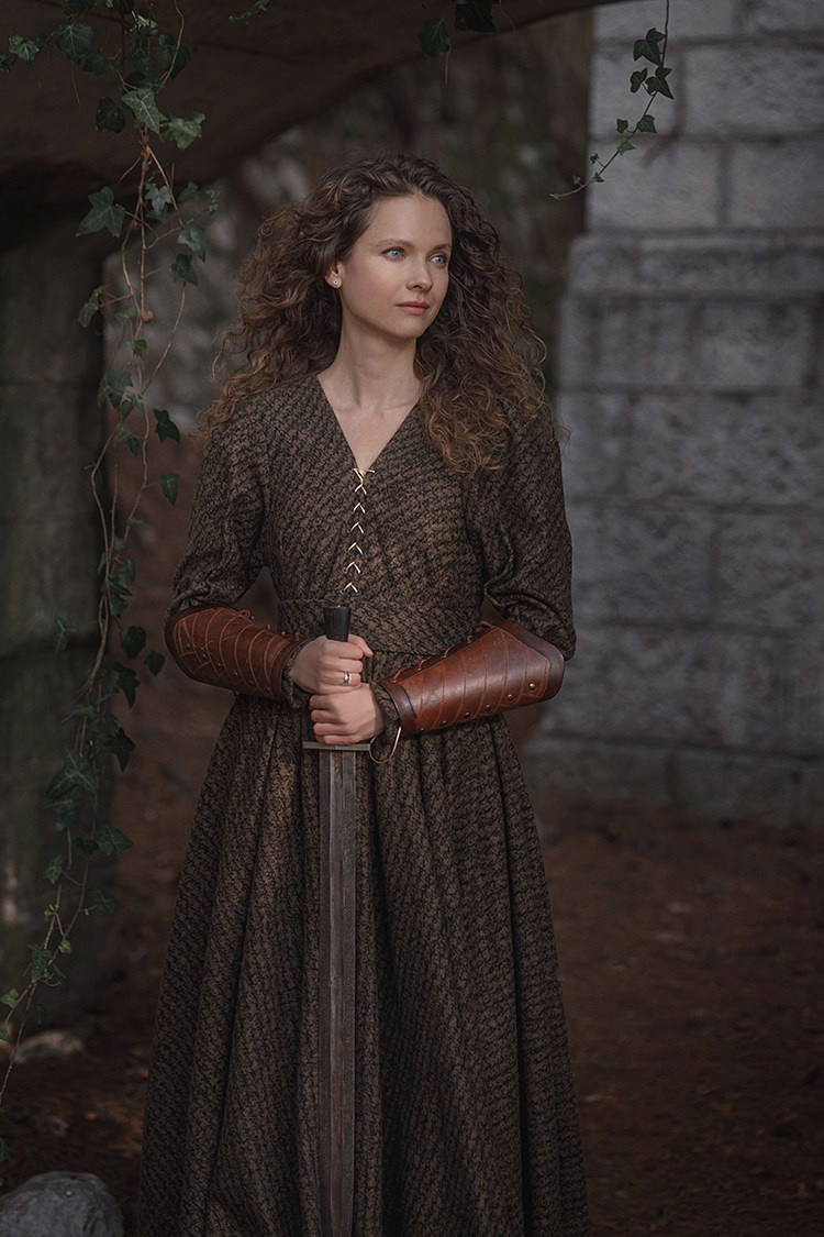 Индивидуальная съемка. Фотограф Галина Ворошилова. Создатель историй