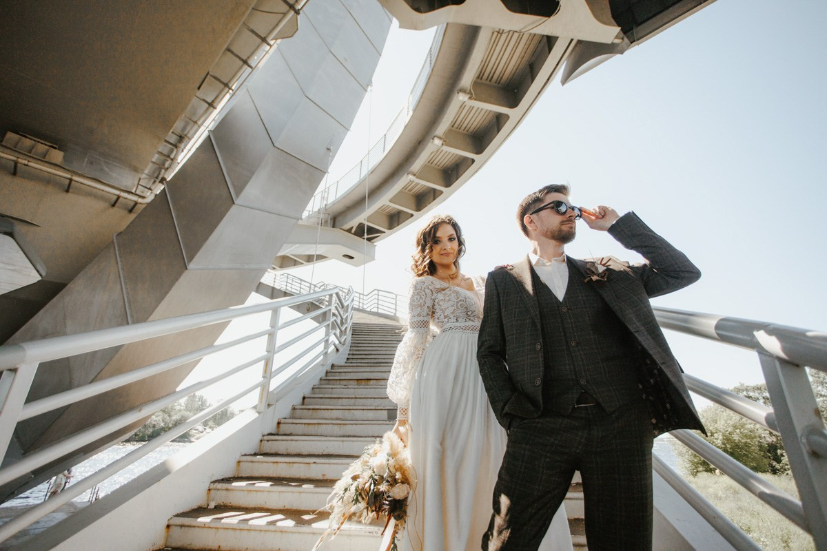 Избранные фотографии. Свадебный фотограф СПБ