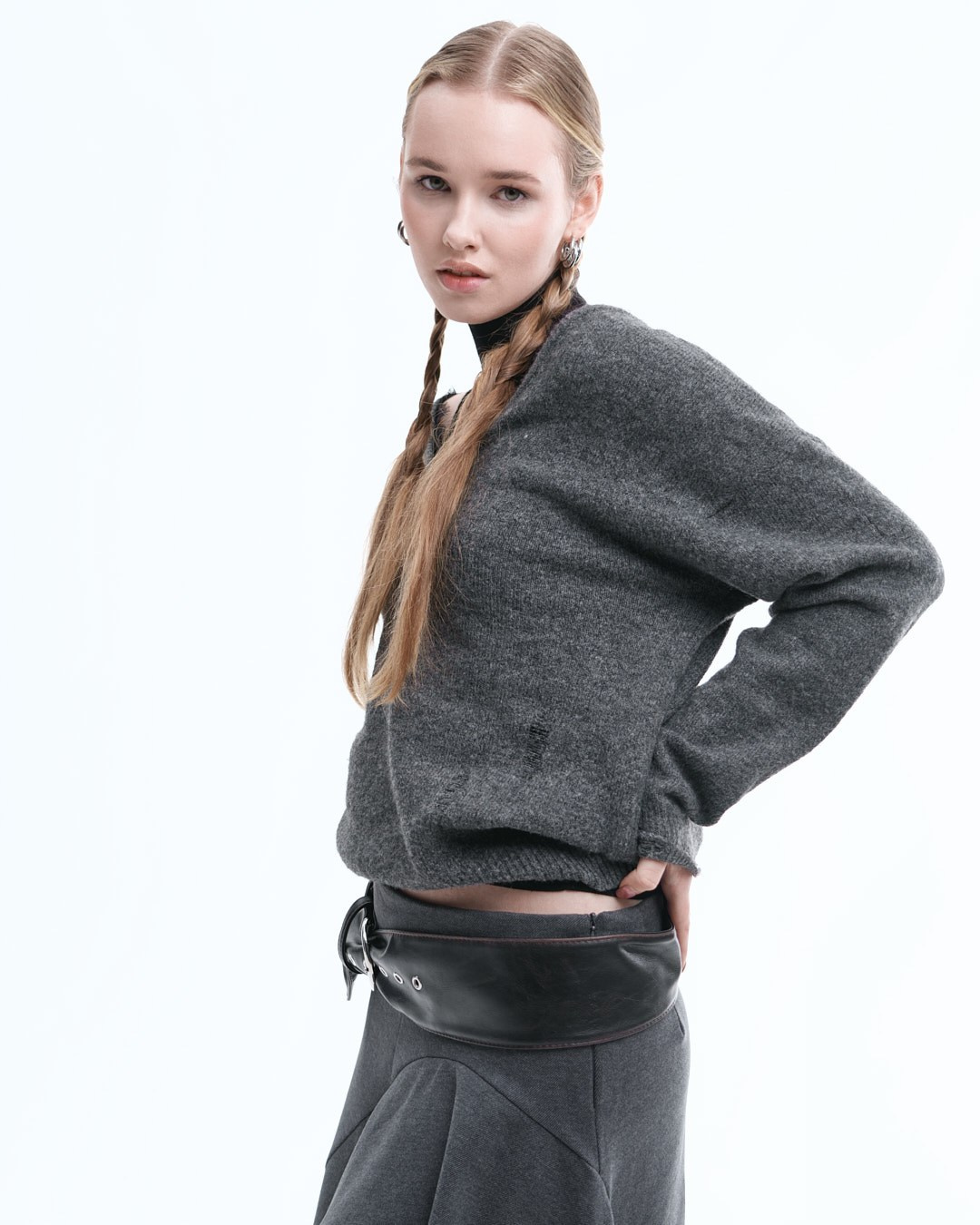 Lookbook. Верговская Софья FASHION-PHOTOGRAPHER из Санкт-Петербурга