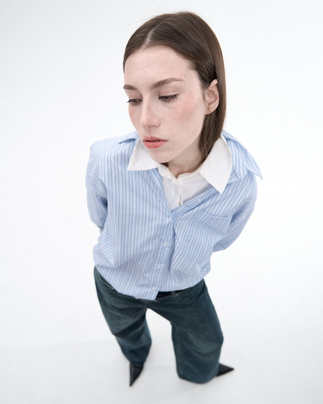 Lookbook. Верговская Софья FASHION-PHOTOGRAPHER из Санкт-Петербурга