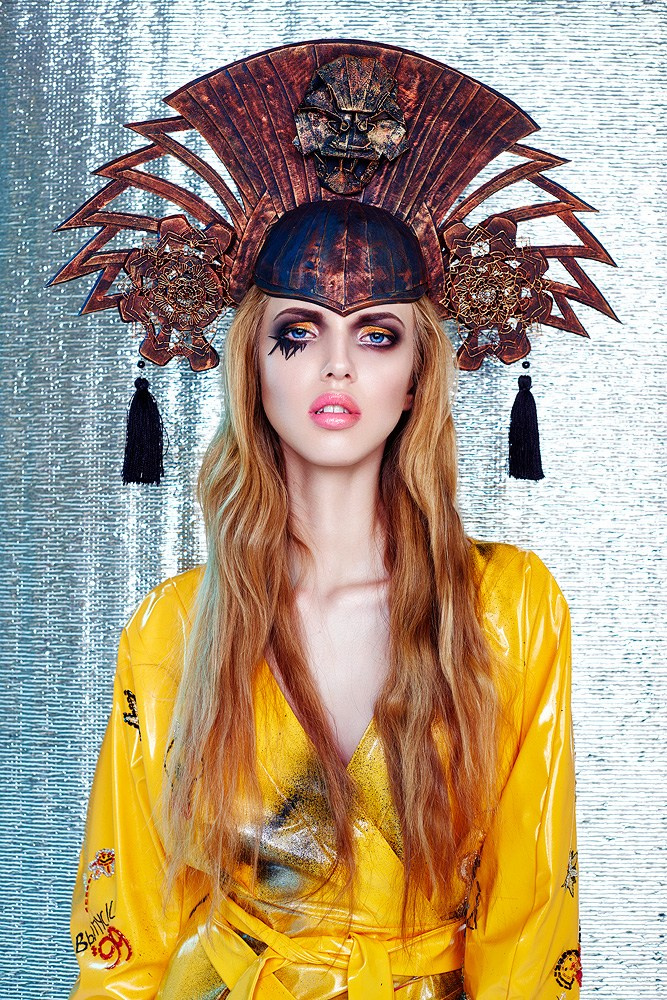 Beauty портфолио. Beauty фотограф Павел Паршин