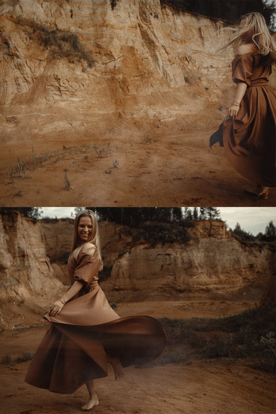 Аня. Фотограф в Красноярске Андрей Завозников