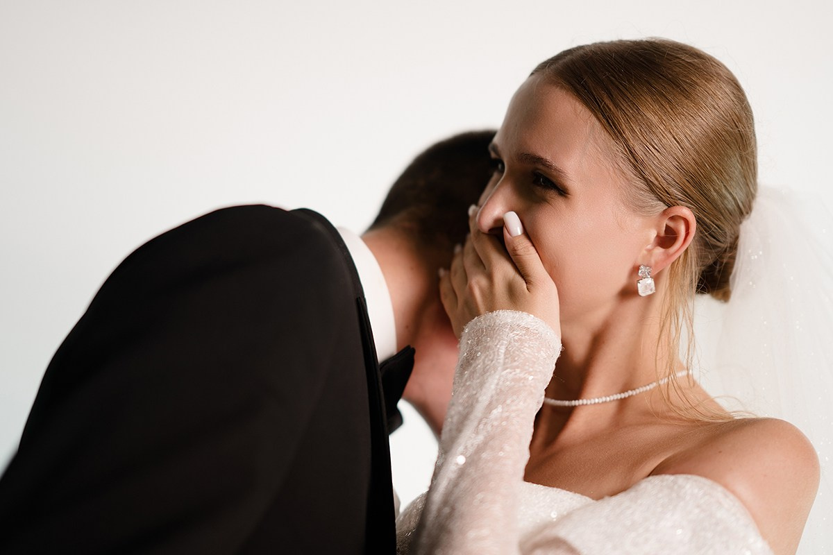 Свадьба Июнь