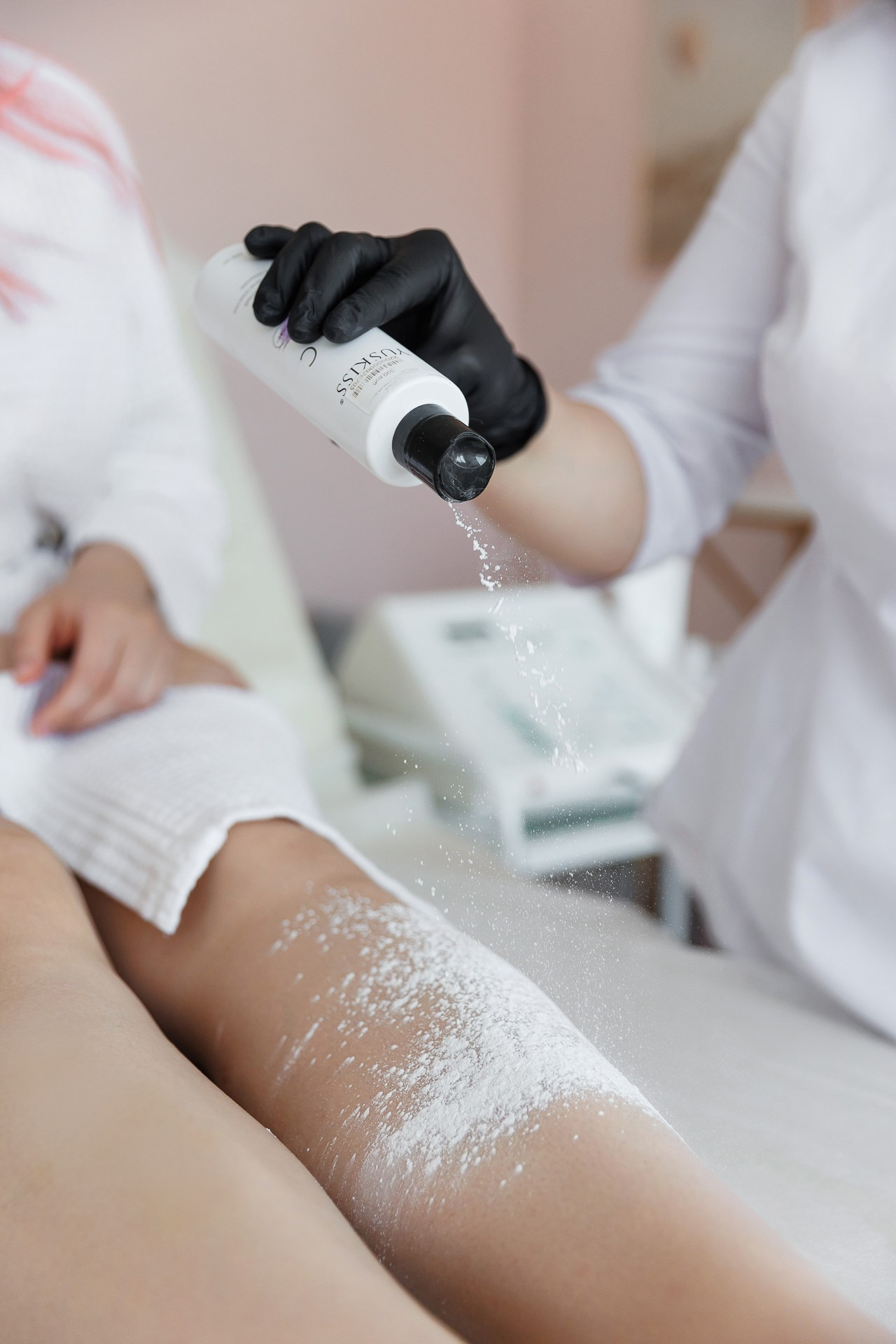 Эпиляция. Фотосъёмка для бизнеса — предметное фото, репортаж с мероприятий, портреты людей, съёмка интерьера и экстерьера