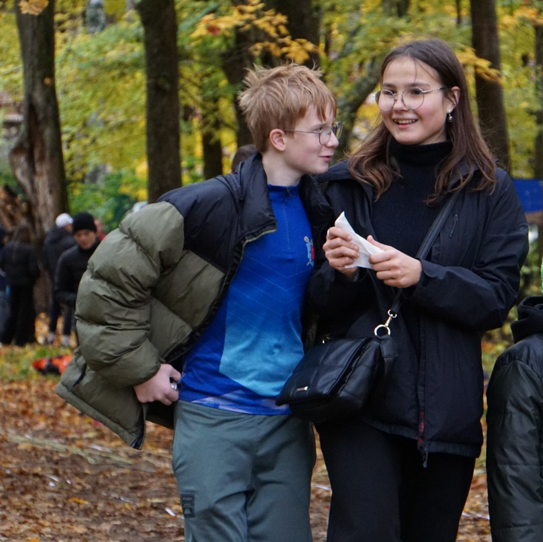 Репортажная съемка. Фотограф Олег Колногоров