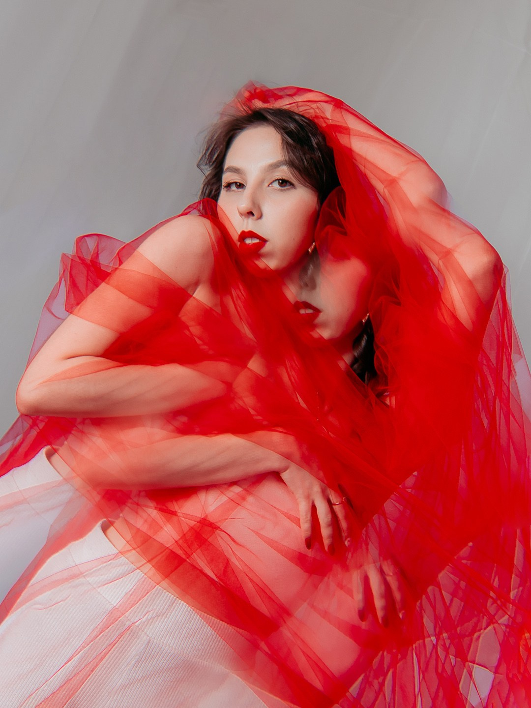 Divine créature. Лиза, ваш портретный и репортажный фотограф в Ульяновске!