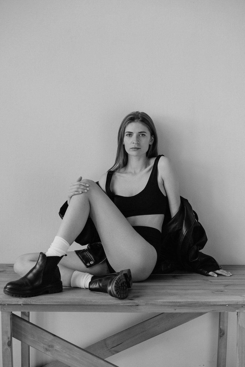 Настя. Свадебный фотограф в Белгороде Антон Каменев